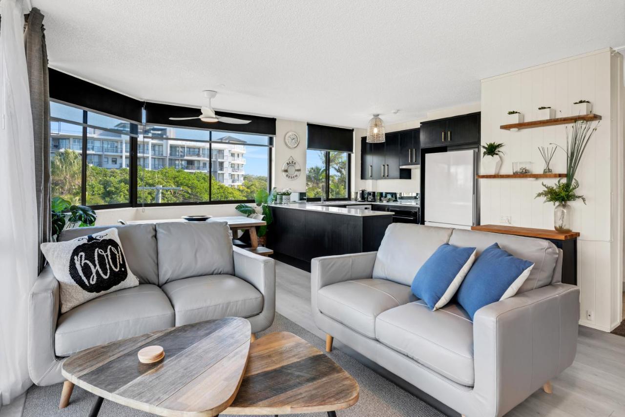 אלכסנדרה הדלנד Mylos Holiday Apartments מראה חיצוני תמונה