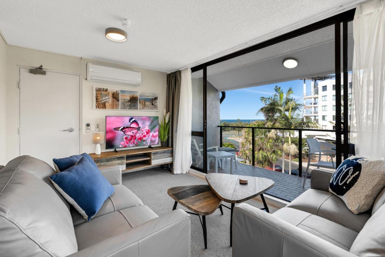 אלכסנדרה הדלנד Mylos Holiday Apartments מראה חיצוני תמונה