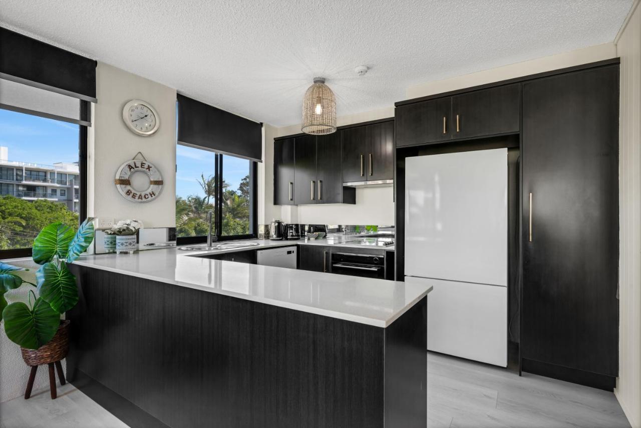 אלכסנדרה הדלנד Mylos Holiday Apartments מראה חיצוני תמונה
