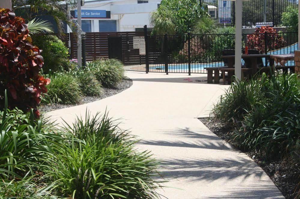 אלכסנדרה הדלנד Mylos Holiday Apartments מראה חיצוני תמונה
