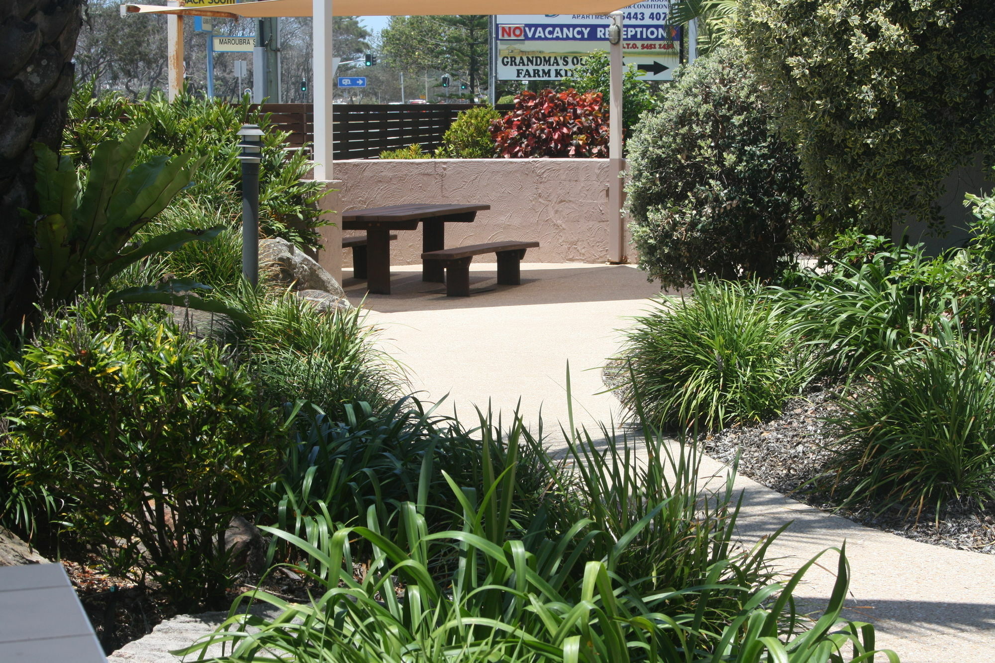אלכסנדרה הדלנד Mylos Holiday Apartments מראה חיצוני תמונה