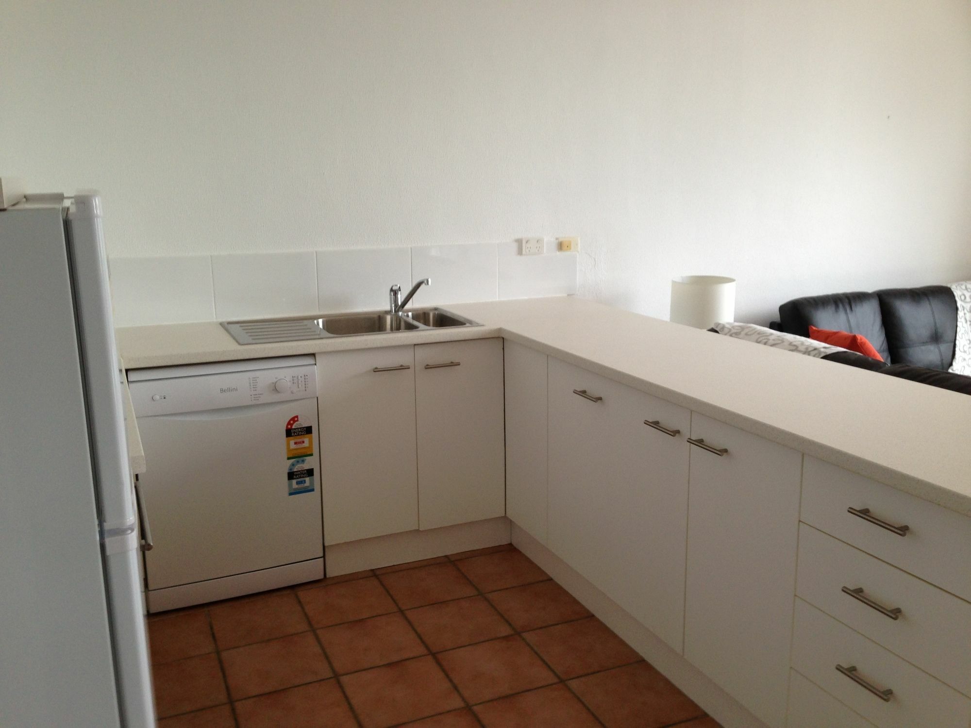 אלכסנדרה הדלנד Mylos Holiday Apartments מראה חיצוני תמונה