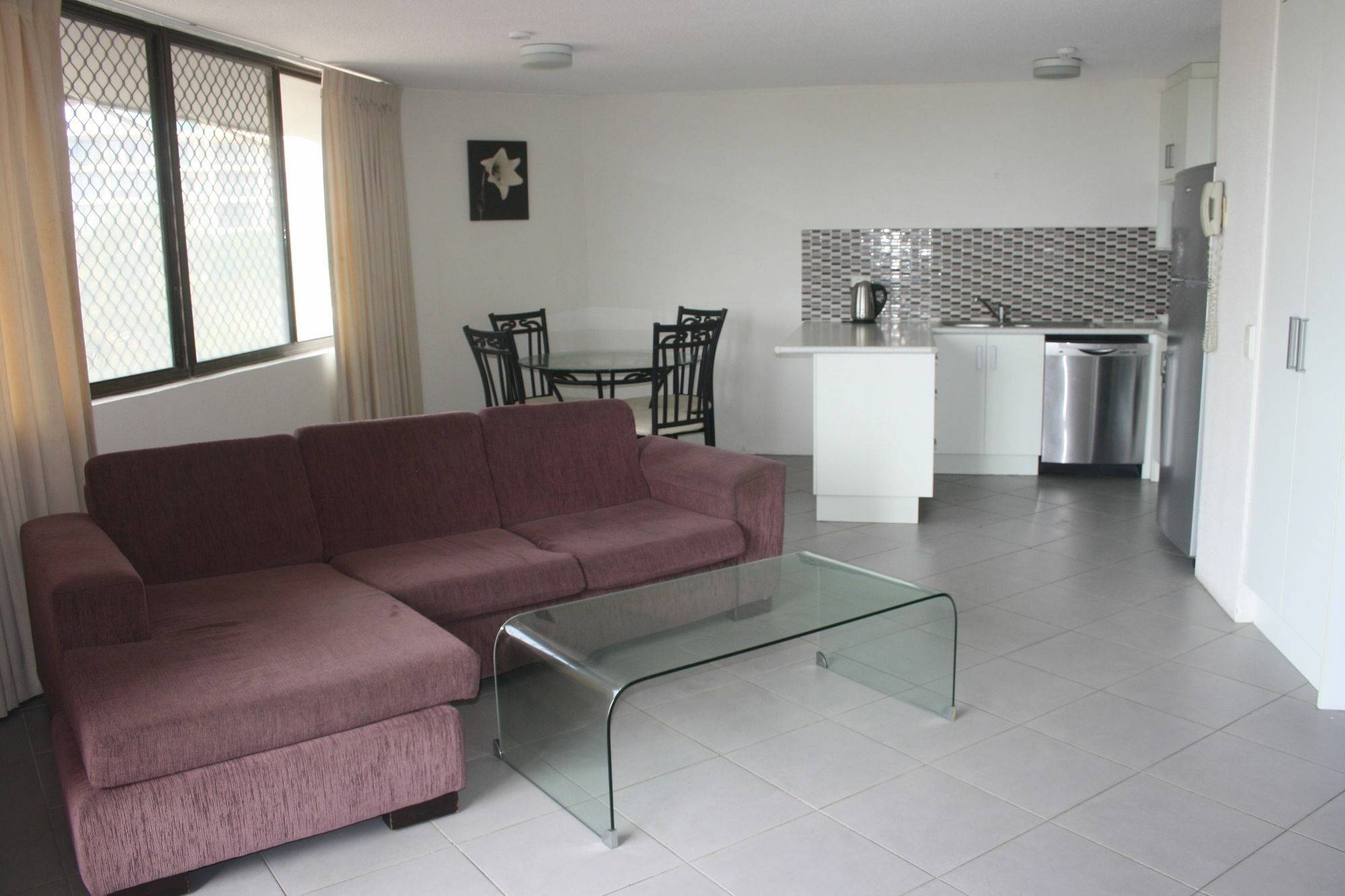 אלכסנדרה הדלנד Mylos Holiday Apartments מראה חיצוני תמונה
