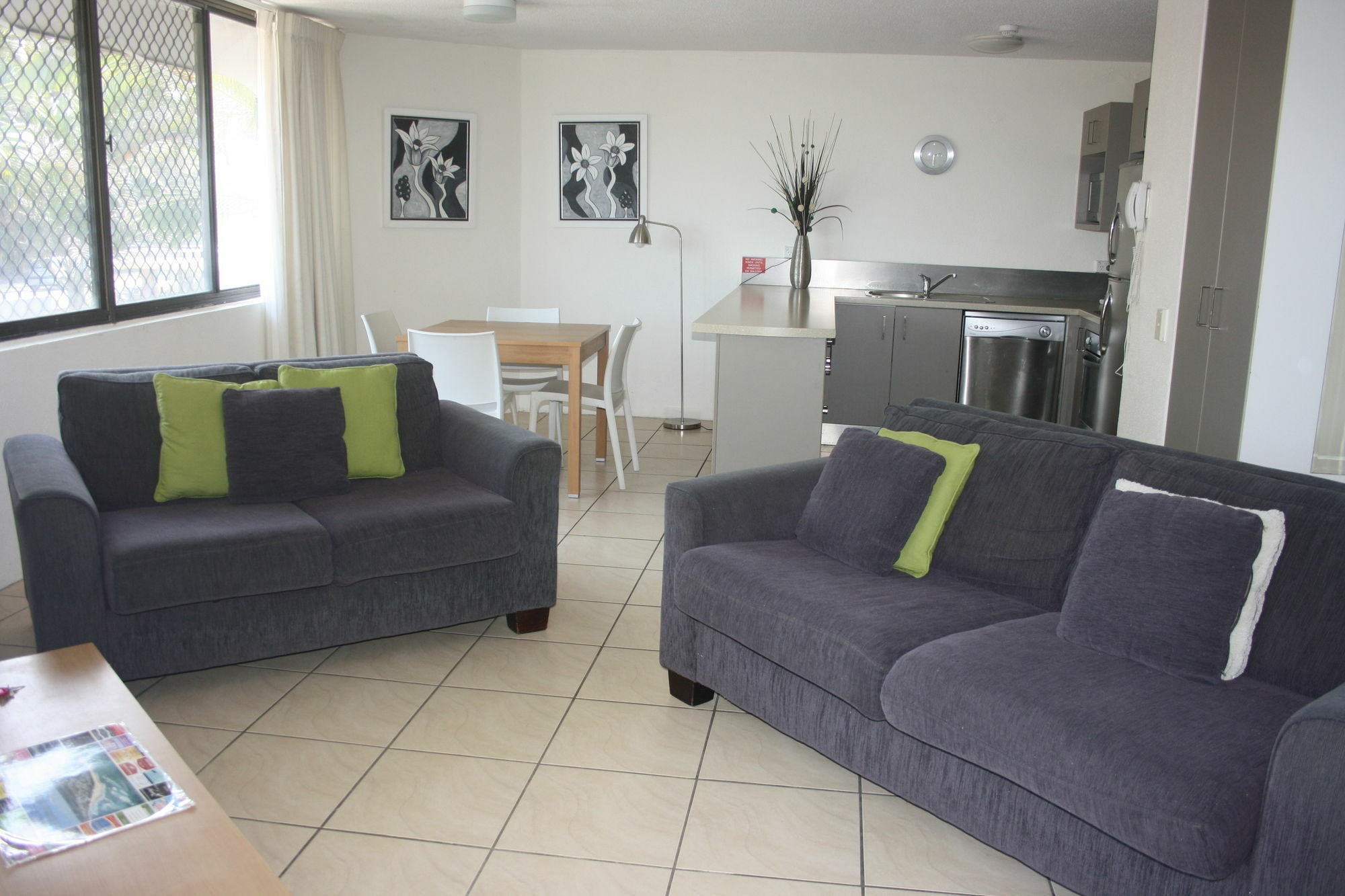 אלכסנדרה הדלנד Mylos Holiday Apartments מראה חיצוני תמונה