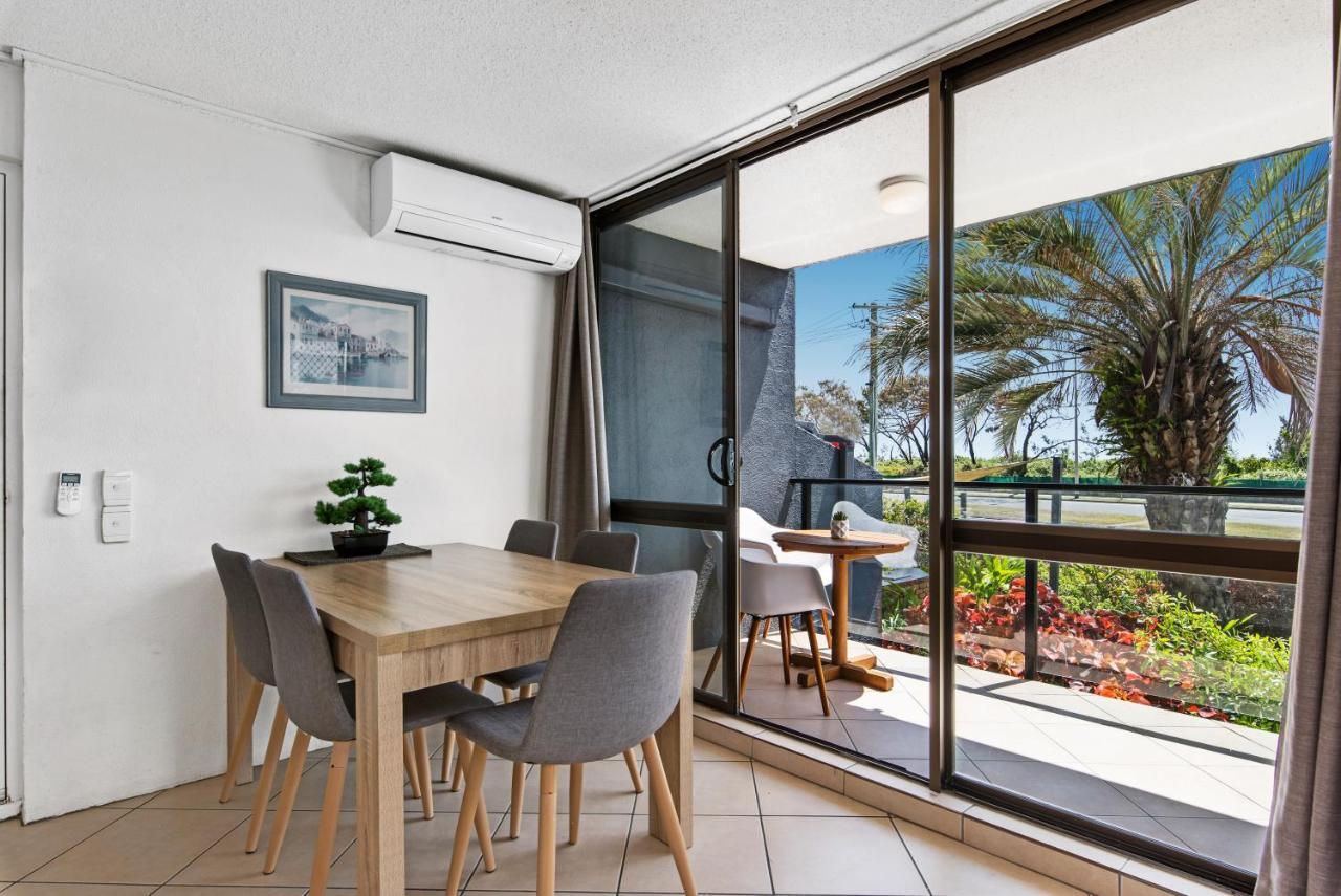 אלכסנדרה הדלנד Mylos Holiday Apartments מראה חיצוני תמונה